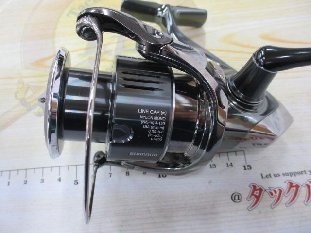 22ステラ4000XG　新品未使用品 22ステラ 4000XG｜＠ベリーネット 日本最大新品中古釣具WEBショップ