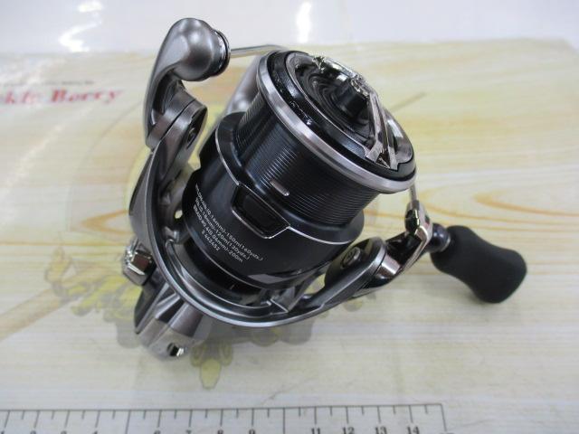 25カルディア FC LT2500S-H｜＠ベリーネット 日本最大新品中古