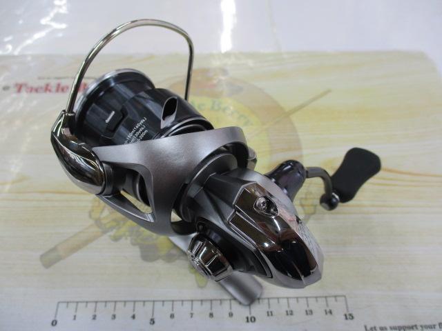 25カルディア FC LT2500S 25カルディア FC LT2500S-H｜＠ベリーネット 日本最大新品中古