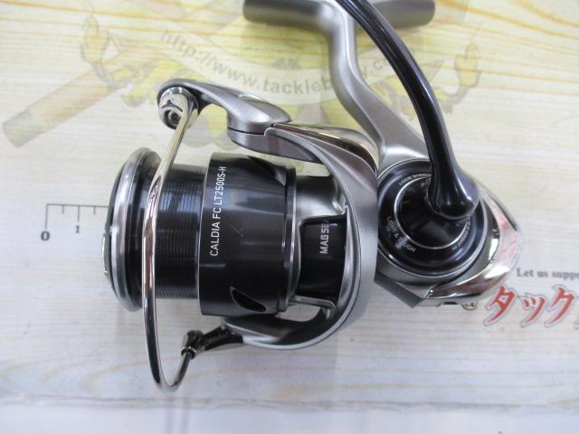 25カルディア FC LT2500S-H｜＠ベリーネット 日本最大新品中古