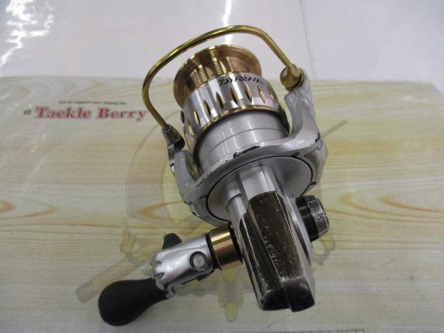 11インパルト 2500LBD