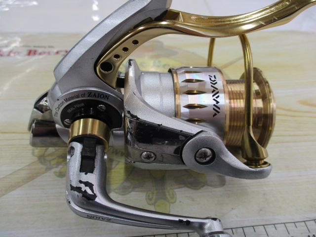 11インパルト 2500LBD