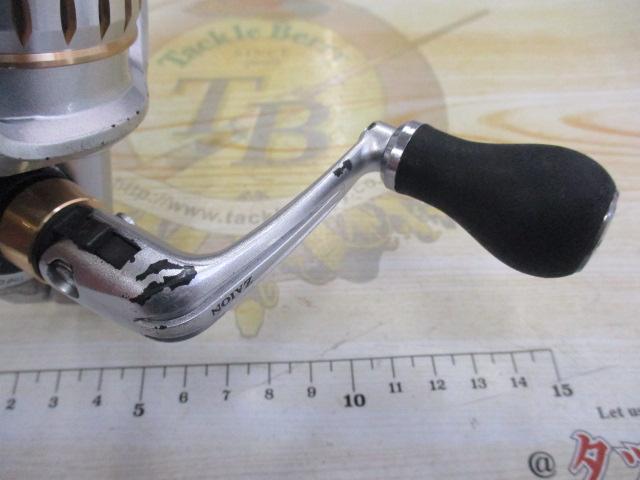 11インパルト 2500LBD