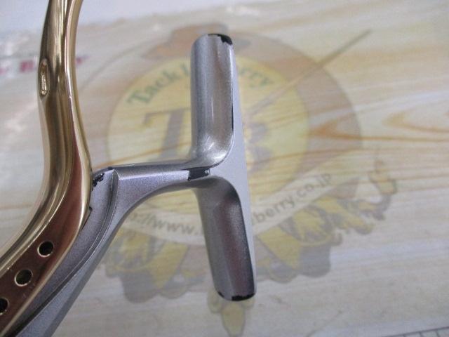 11インパルト 2500LBD