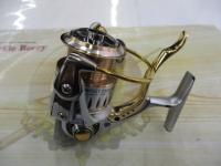 11インパルト 2500LBD