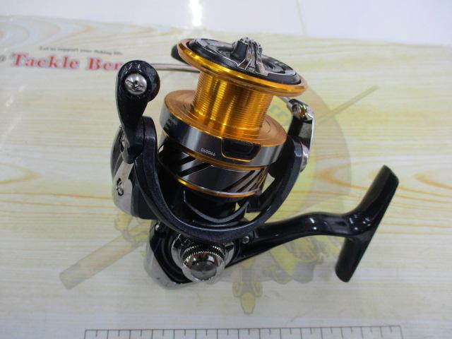 20レブロス LT3000D-C｜＠ベリーネット 日本最大新品中古釣具WEB