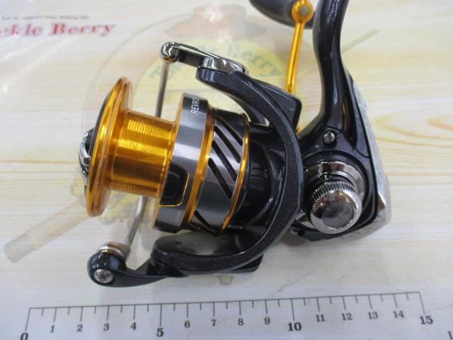20レブロス LT3000D-C｜＠ベリーネット 日本最大新品中古釣具WEB