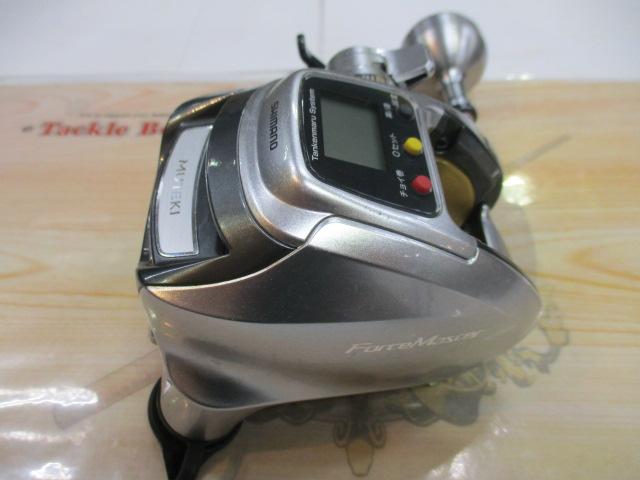 【早い者勝ち】11フォースマスター1000MK 11フォースマスター 1000MK｜＠ベリーネット 日本最大新品中古
