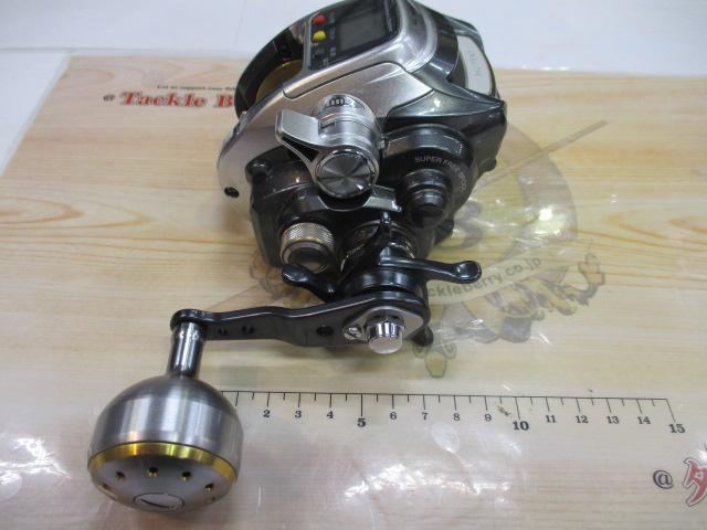 【早い者勝ち】11フォースマスター1000MK 11フォースマスター 1000MK｜＠ベリーネット 日本最大新品中古