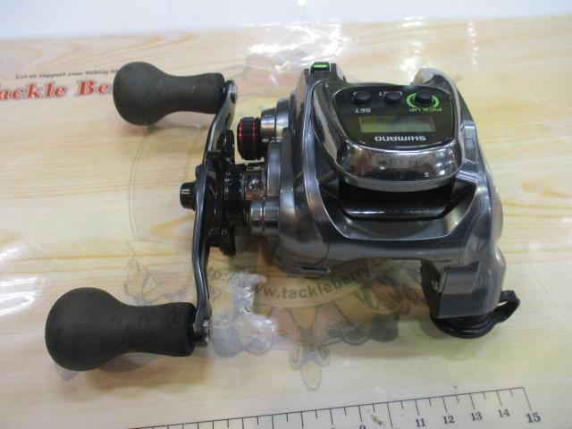 15フォースマスター 300DH