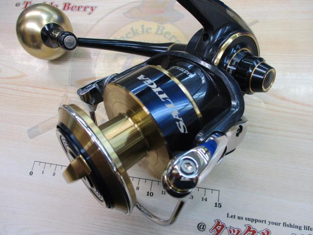 20ソルティガ 14000-XH｜＠ベリーネット 日本最大新品中古釣具