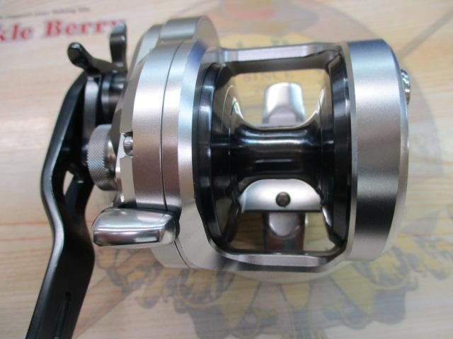 21オシアジガー 1501XG｜＠ベリーネット 日本最大新品中古釣具