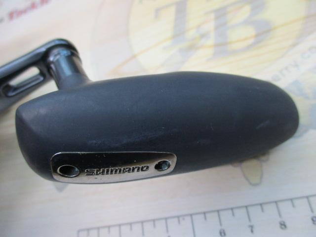 21オシアジガー 1501XG