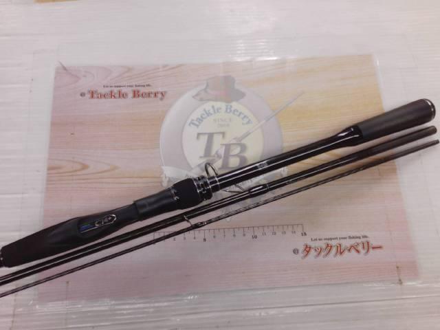 18エクスセンスジェノス S92ML/F-3