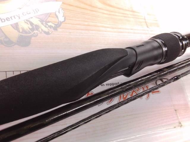 18エクスセンスジェノス S92ML/F-3