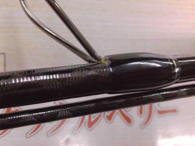 18エクスセンスジェノス S92ML/F-3