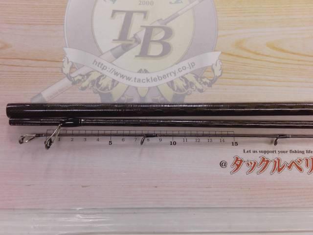 18エクスセンスジェノス S92ML/F-3