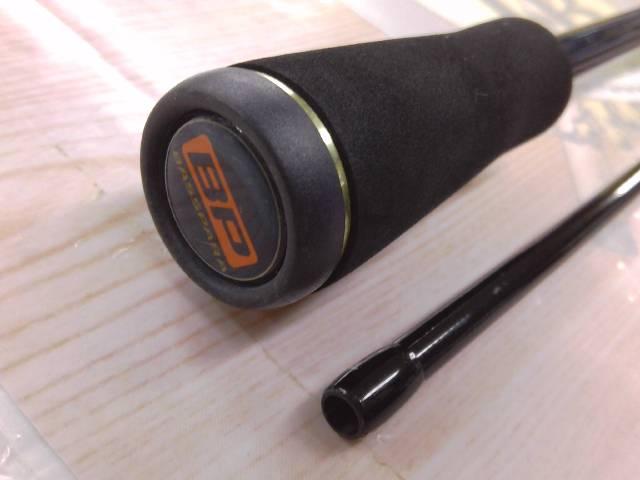 バスパラ BXS-662UL