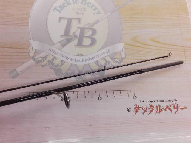 バスパラ BXS-662UL