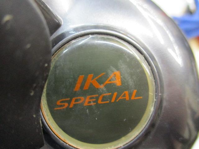 11電動丸 イカスペシャル