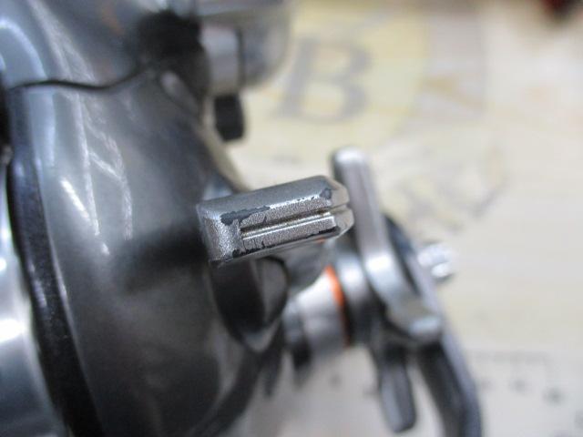 11電動丸 イカスペシャル