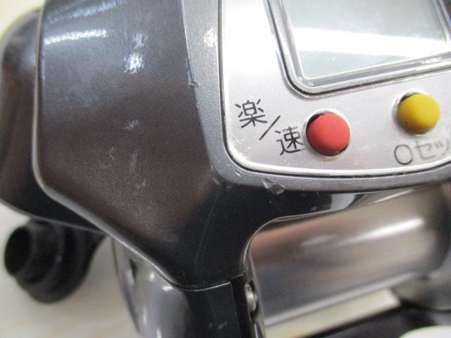 11電動丸 イカスペシャル