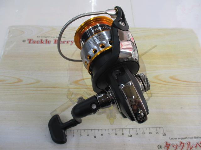 TEAM DAIWA MATCH4012