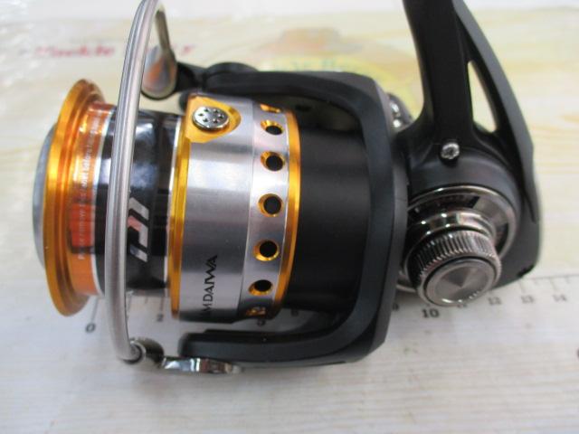 TEAM DAIWA MATCH4012
