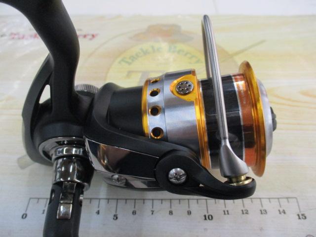 TEAM DAIWA MATCH4012