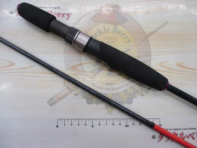 レッドシーブリームゲーム6.9ftXH