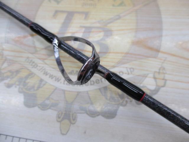 レッドシーブリームゲーム6.9ftXH