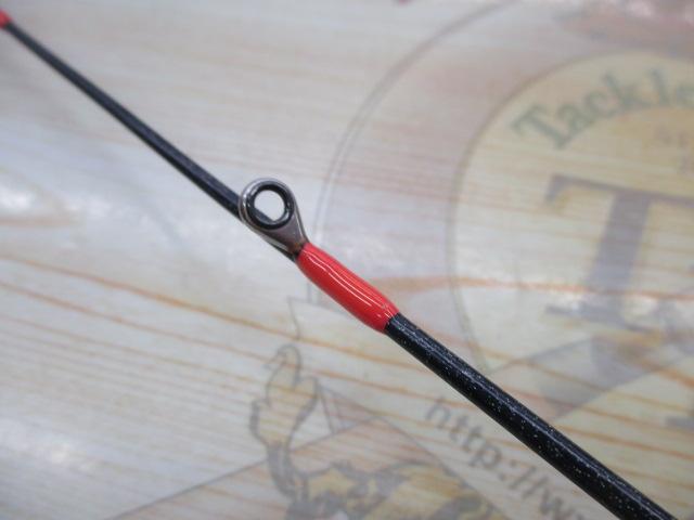 レッドシーブリームゲーム6.9ftXH