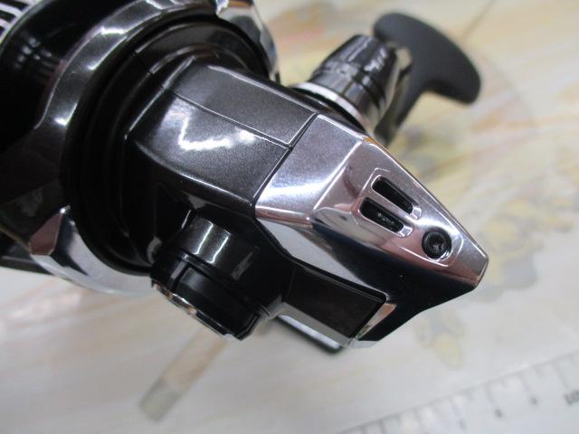 23ヴァンキッシュ C3000XG