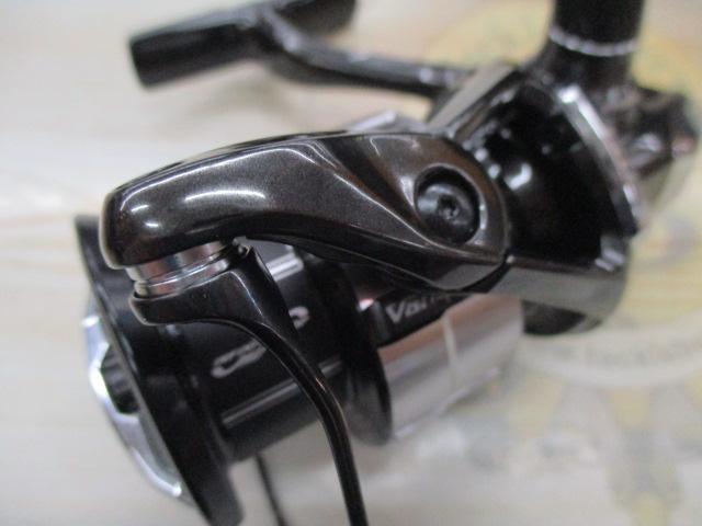 23ヴァンキッシュ C3000XG