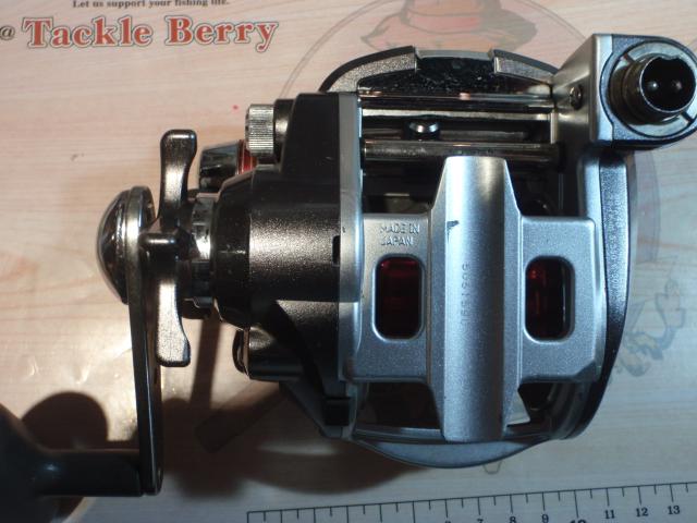 レオブリッツ 500MM