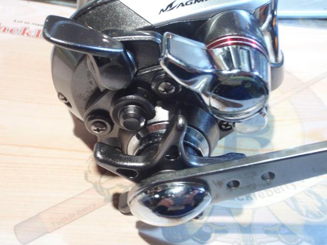 レオブリッツ 500MM