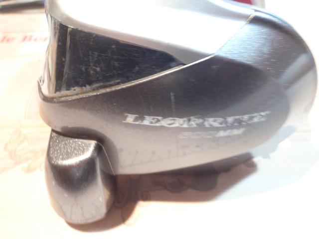 レオブリッツ 500MM