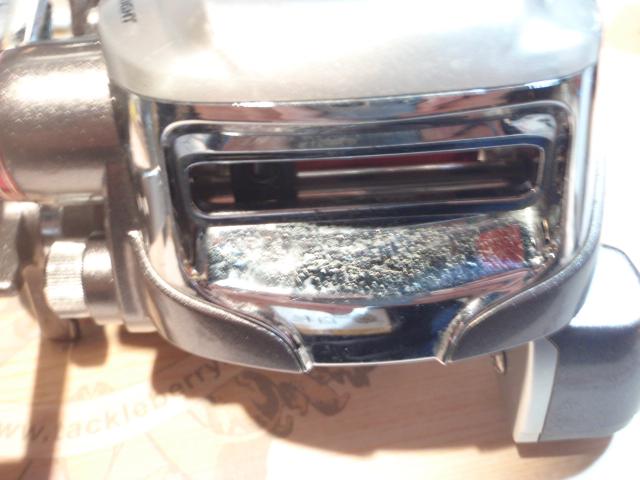 レオブリッツ 500MM