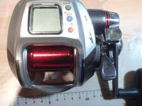 レオブリッツ 500MM