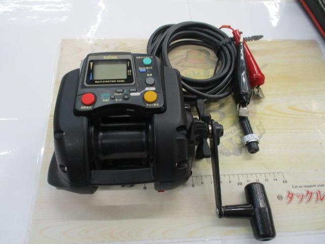 スーパータナコンS 500