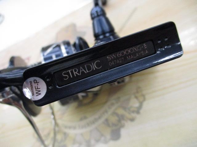24ストラディックSW 6000XG｜＠ベリーネット 日本最大新品中古