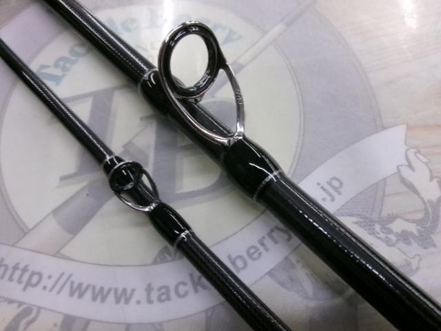 ビームス ローワー 8.6L