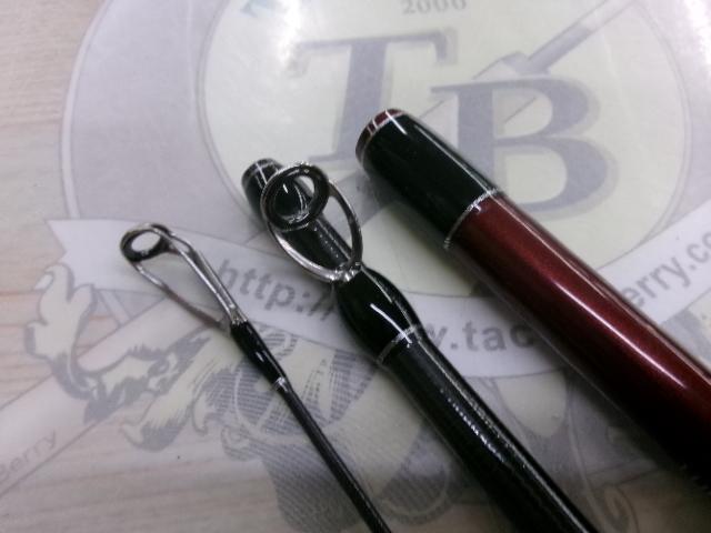 ビームス ローワー 8.6L