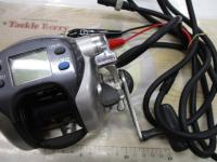 スーパータナコンX 500CH