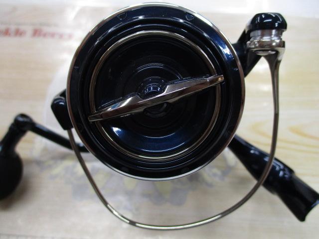 21ツインパワーXD 4000XG