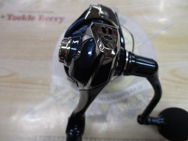 21ツインパワーXD 4000XG