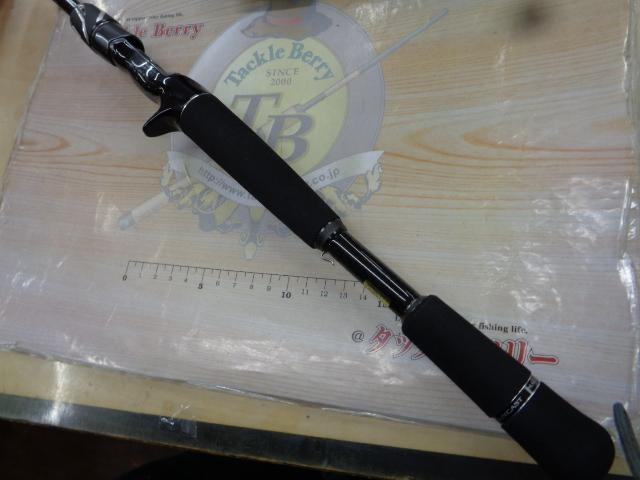 スティーズ C610MH+