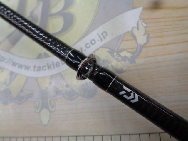 スティーズ C610MH+