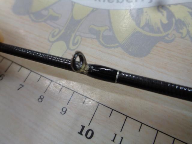 スティーズ C610MH+