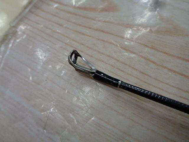 スティーズ C610MH+